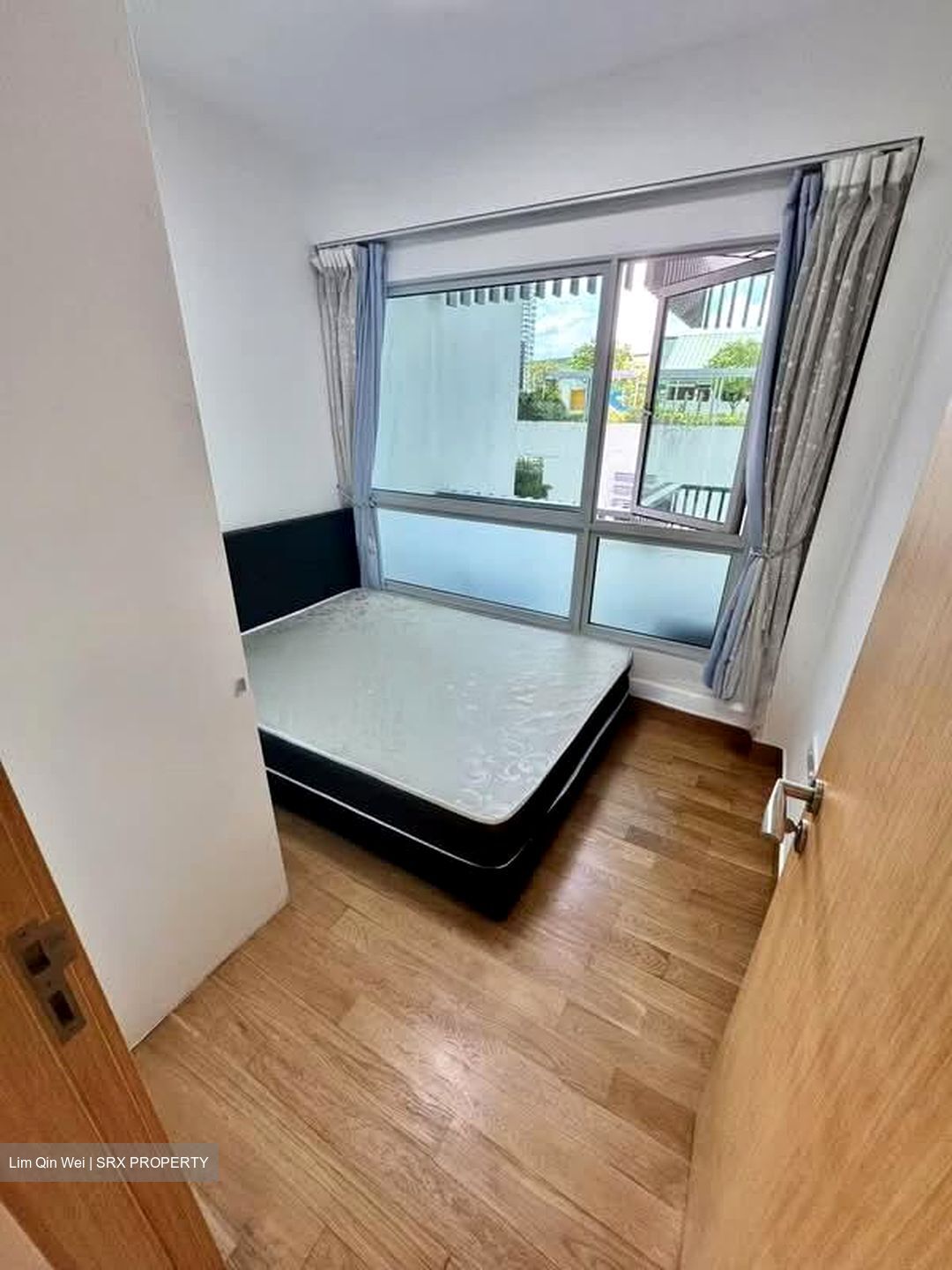 Eight Riversuites (D12), Condominium #587128511